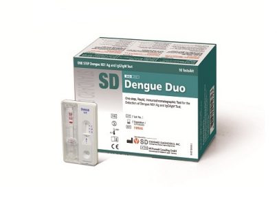 dengue-duo